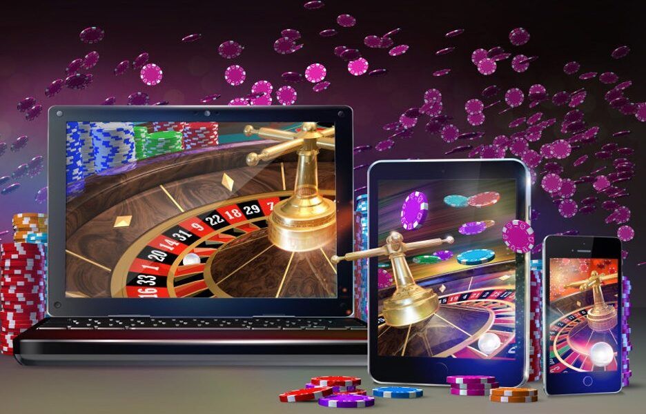 Fortune Wheelz آن لائن کیسینو میں کھیلنے کی وجوہات